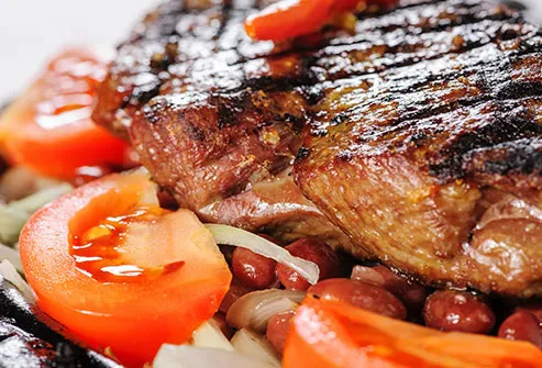 Verdure ricche di proteine: scopri gli alimenti vegetali migliori per la tua dieta sana