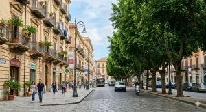 Riforestazione e città verdi: come cambia il volto delle metropoli