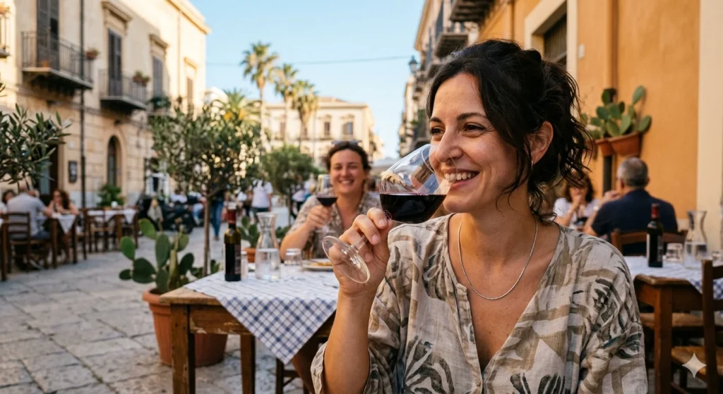Quanti bicchieri di vino può bere una donna a settimana senza incidere sulla salute