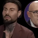 Coppola denuncia Signorini: aperto fascicolo sull’accaduto per approfondimenti legali