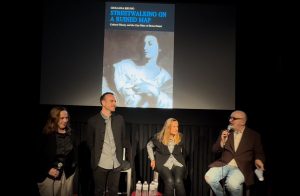 Elvira Notari torna a New York: il ritorno della pioniera del cinema meridionale.