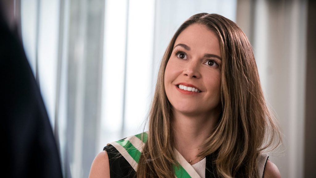 Giovani e liberi: ‘Younger’, la serie perfetta per sorridere e sognare su Netflix.