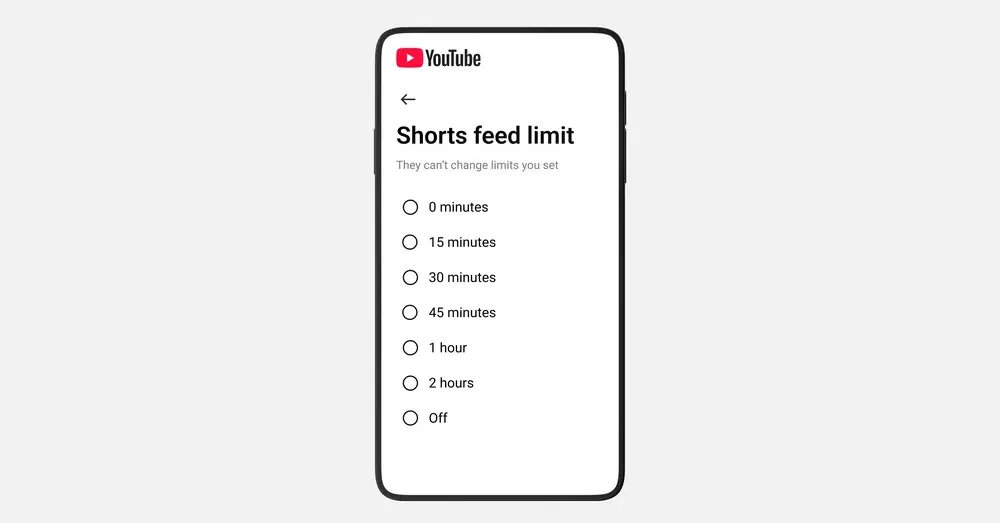 YouTube consente di disattivare Shorts: ecco la novità attesa da molti utenti.