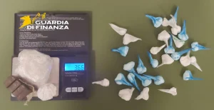 GDF: Ecco i risultati contro traffici illeciti nel Comasco, un arresto e due segnalazioni.