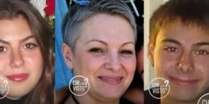 Ritrovamento Lettere Chiave nella Scomparsa di Sonia Bottacchiari: Nuove Speranze