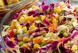 13 modi semplici per aumentare il consumo quotidiano di verdure verdi