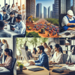 Opportunità lavoro esperti: stipendio fino a 86mila euro in Abruzzo, Basilicata, Lazio e remoto.