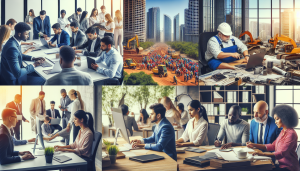 Opportunità lavoro esperti: stipendio fino a 86mila euro in Abruzzo, Basilicata, Lazio e remoto.