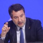 Proroga del taglio accise: Salvini chiede deroga al Patto di Stabilità per l’Italia.