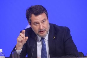 Proroga del taglio accise: Salvini chiede deroga al Patto di Stabilità per l’Italia.
