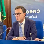 Minardo: Tajani e Marina Berlusconi, simboli di una Forza Italia solida e duratura.