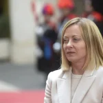 Meloni: ‘Focus sui problemi reali, non mi preoccupo della campagna di Italia Viva’