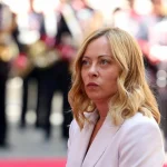 Ebola, Meloni chiede alla Ue di potenziare la vigilanza alle frontiere europee.
