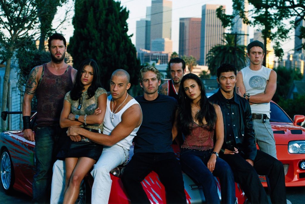 Cannes 79 celebra “Fast and Furious”: energia e adrenalina sul red carpet.