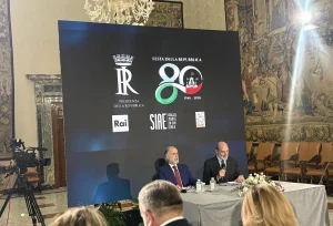 2 giugno: una piazza aperta celebra gli 80 anni della Repubblica italiana