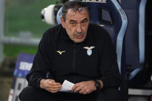 Lazio e Sarri, risoluzione del contratto: ufficiale il divorzio tra le parti.