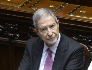 Musumeci: La transizione ecologica è un dovere, ma servono equilibrio e moderazione.