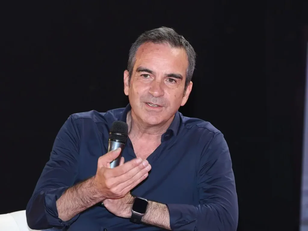 Occhiuto: “Rinnovare il liberalismo è liberarlo dai musei e adattarlo ai tempi moderni.”