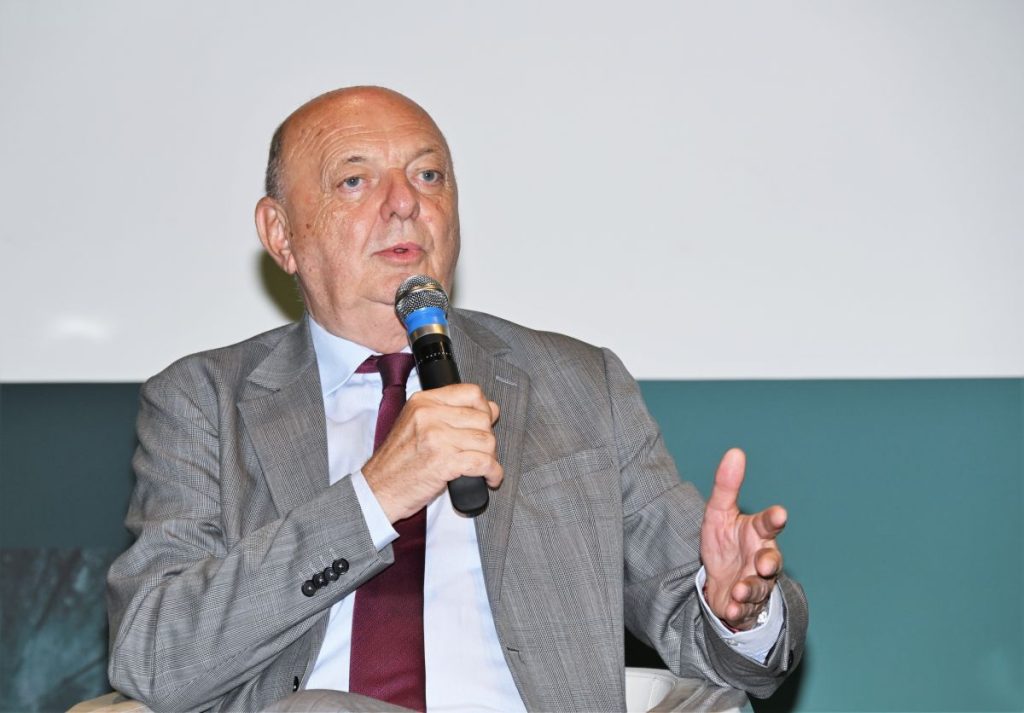Proteggiamo il nostro tesoro di biodiversità per un futuro sostenibile e sano.