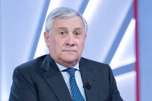 Tajani: Accordo UE-USA fondamentale per stabilità e certezza economica globale.