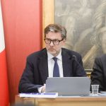 Giorgetti: “Impossibile mantenere clausola che esclude spese per la difesa nel Patto di stabilità”