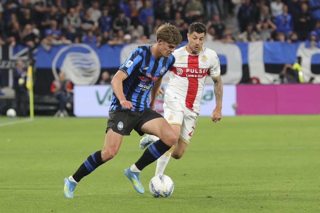 Atalanta-Genoa: match senza reti, sfida bloccata a Bergamo.