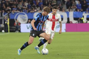 Atalanta-Genoa: match senza reti, sfida bloccata a Bergamo.
