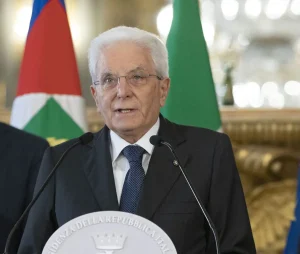 Mattarella: la conflittualità non può sostituire la cooperazione necessaria per il progresso.