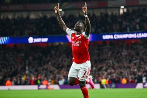 Arsenal batte Atletico Madrid 1-0 e conquista l’accesso alla finale di Champions League.