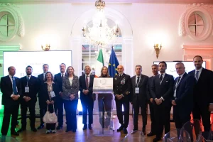 Bruxelles, Messina: necessaria revisione audace dell’ETS per un futuro sostenibile