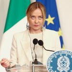 Meloni: il modello Italia per l’immigrazione riconosciuto dal Consiglio d’Europa.