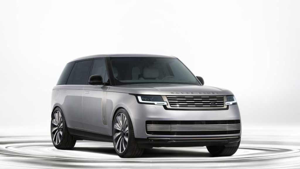 Nuova Range Rover SV Ultra: lusso premium e un’esperienza audio senza pari.