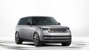Nuova Range Rover SV Ultra: lusso premium e un’esperienza audio senza pari.