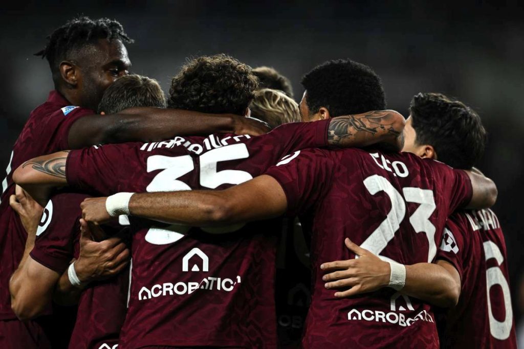 Toro in rimonta: Simeone e Pedersen firmano la vittoria sul Sassuolo.