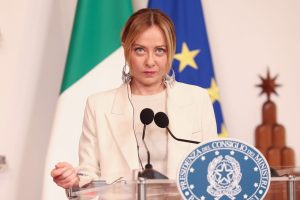 Governo Meloni: Priorità all’agricoltura, prove concrete delle nostre politiche.