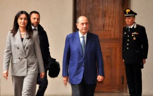 Sicilia: l’appello di Schifani ai giovani, non è più la Cenerentola d’Italia!