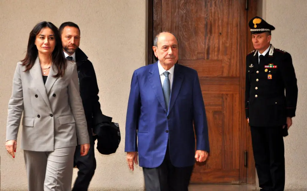 Sicilia: l’appello di Schifani ai giovani, non è più la Cenerentola d’Italia!