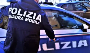 Maxi blitz antimafia nel Foggiano: arresti per omicidi ed estorsioni, diverse bande smantellate.