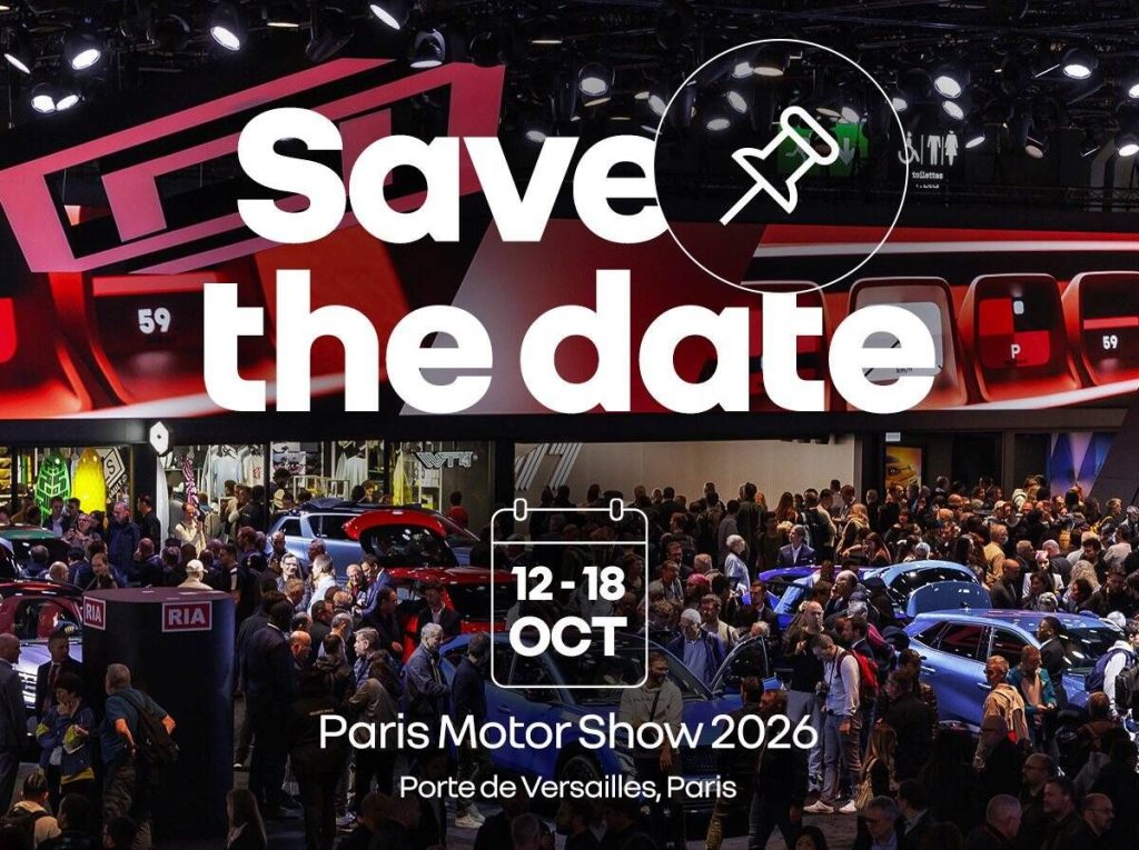 Renault, Dacia e Alpine: le novità elettriche sorprendenti del Salone dell’Auto di Parigi 2026.