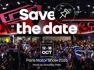 Renault, Dacia e Alpine: le novità elettriche sorprendenti del Salone dell’Auto di Parigi 2026.
