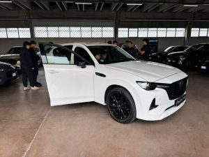 Mazda promuove il futuro: il progetto EDU forma le nuove generazioni nel settore automobilistico.