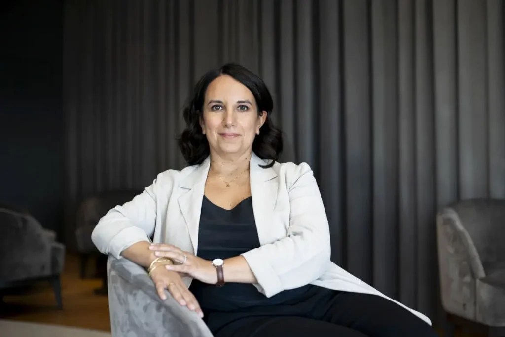 Adriana Valle nominata presidente del CDA di Erion Care: nuova era per l’azienda.