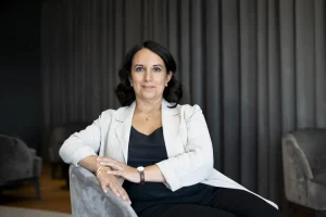 Adriana Valle nominata presidente del CDA di Erion Care: nuova era per l’azienda.