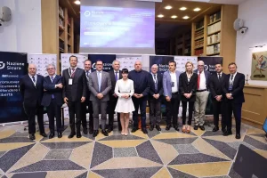 Nazione Sicura 2026: la nuova era di sicurezza e libertà condivisa di Remind.
