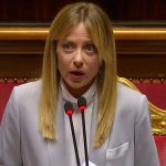 Meloni al Senato: più dialogo e meno polemiche su questioni strategiche. Video esclusivo.