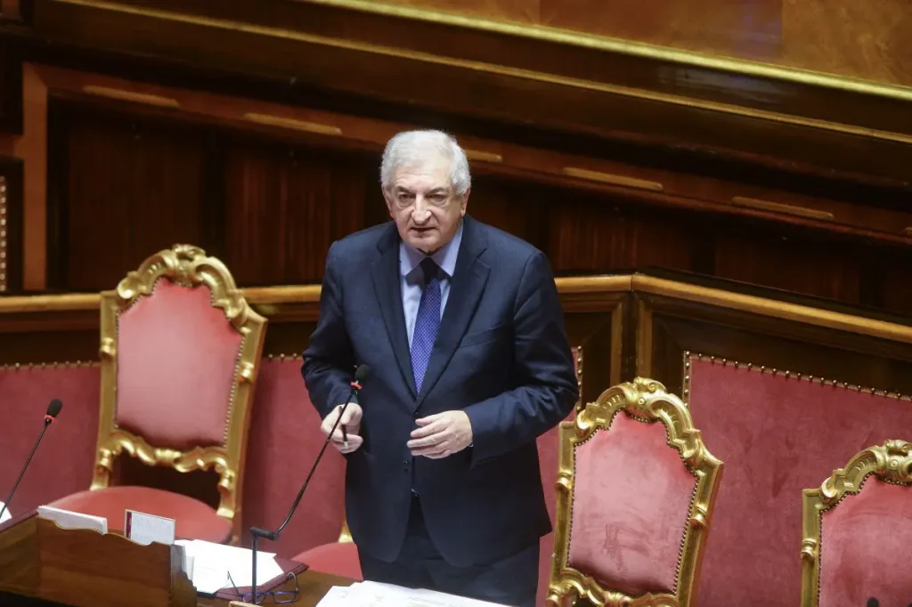 Pnrr, Foti: Corte dei Conti smentisce le negative previsioni delle opposizioni.