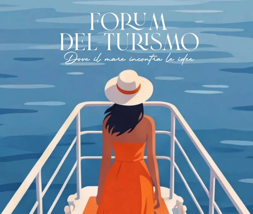 Turismo italiano: la crisi internazionale rende le vacanze più prudenti e strategiche.