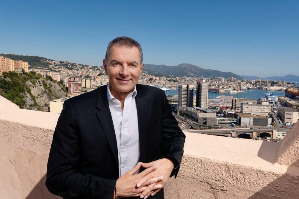 Medov Group presenta Beyond: la nuova piattaforma per il turismo di lusso esclusivo.