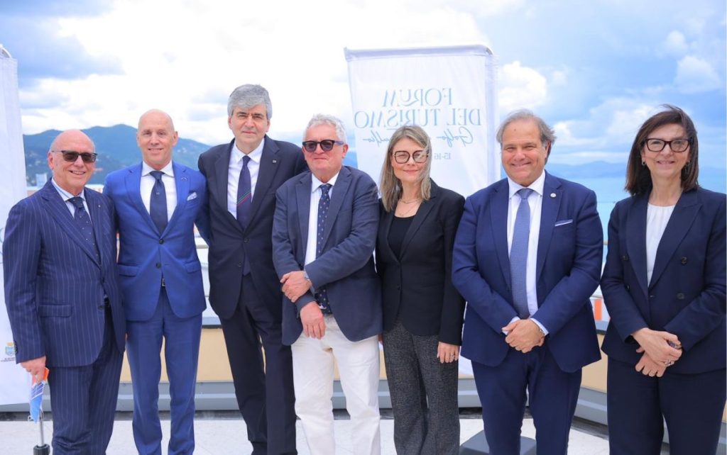 Rinnovato entusiasmo al Forum Turismo Golfo del Tigullio: partecipa e condividi idee innovative!