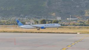 Volo Palermo-New York/Newark prolungato fino a dicembre da United Airlines: scopri le opportunità di viaggio.
